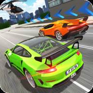 City Car Driving Racing Game(城市赛车)