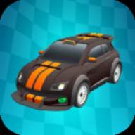 Power Toon Racing(强力赛车竞速)