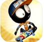 Stickman Skate(火柴人滑板对决)