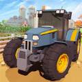 Farm Life Farming Simulator