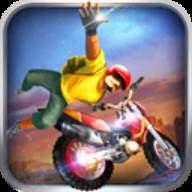 Motocaross Trail(摩托车跑道单机版)