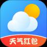 快乐看天气红包版