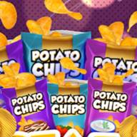 Idle Potatoes : Factory Tycoon(懒汉工厂大亨)