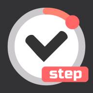 分段时钟规划时间版