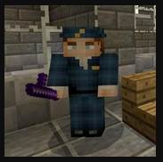 Prison Escape for MCPE