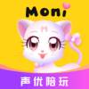 猫宁app语音开黑版