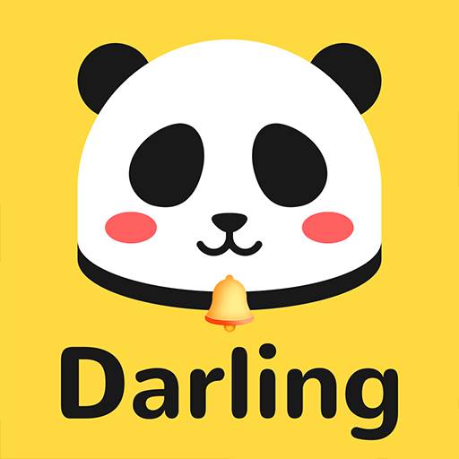 答另Darling虚拟形象版