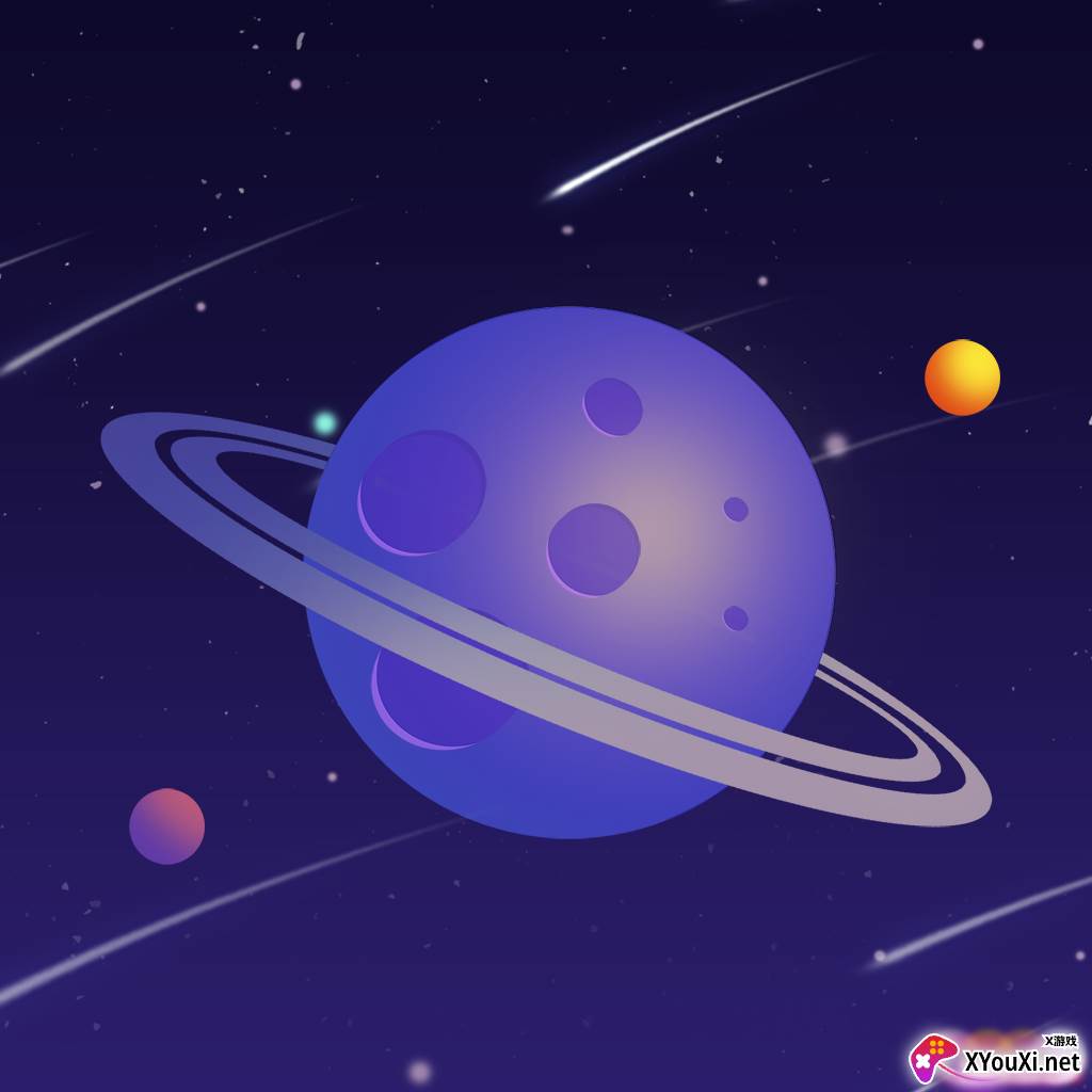 萌萌星球app语音聊天版
