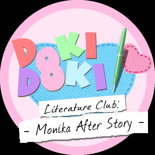 Monika After Story(恋爱文学社steam移植版)