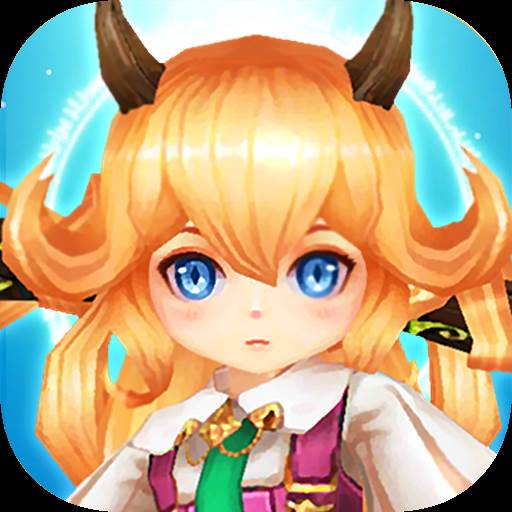 黑龙与天使星耀飞升版
