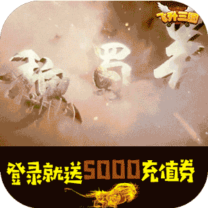 飞升三国(送5000元充值)
