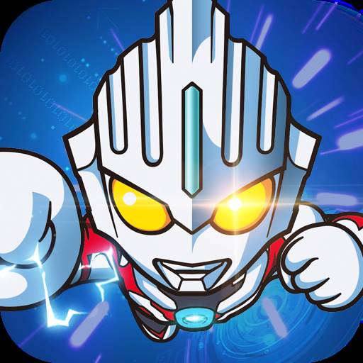 奥特曼守护银河游戏星河版