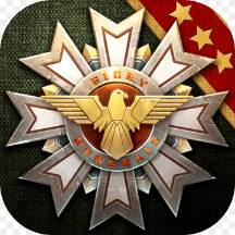 Glory of Generals 3(钢铁命令将军的荣耀3)