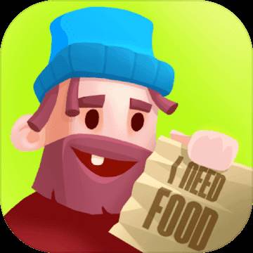 放置流浪汉中文版