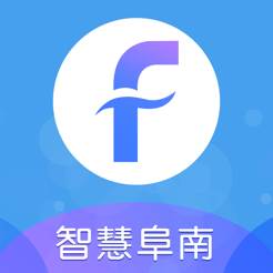 智慧阜南政民互动版