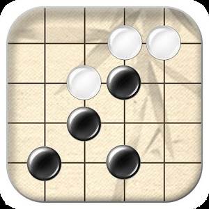 超级五子棋智冠版