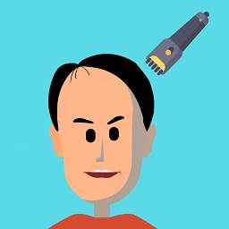 剃头大师教学视频版