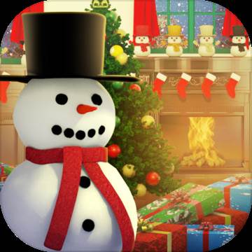 谜失幻境圣诞版