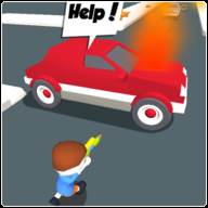 城市追击盗贼冒险版