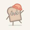 Viva la Toast(吐司万岁手游中文版)