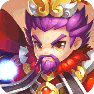 纯三国0元全神将版