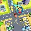 Idle Parking Tycoon(闲置停车场大亨汉化版)