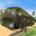 City Army Bus Game 3D(城市陆军巴士3D)