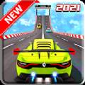 Extreme Car Stunts 2021(2021极限汽车特技)