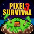 Pixel Survival 3(生存游戏3D)