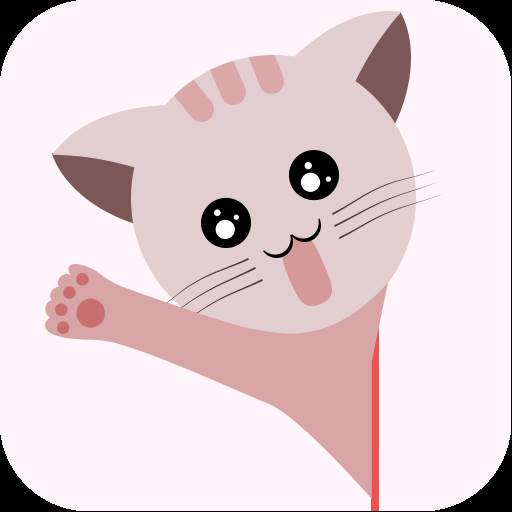 激萌猫咪桌面宠物趣味版