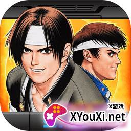 The King Of Fighters 97虫虫助手安装包(拳皇97风云再起无限气变态版)