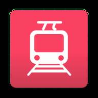 游派地铁国际通用版