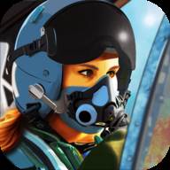 ACE Fighter(王牌战机现代空战游戏)