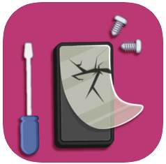 Repair Master 3D(数码修理大师3D无限金币版)