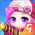 弹弹奇兵送时装版