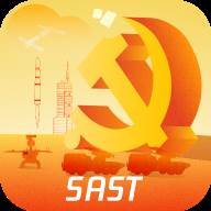 航天八院智慧党建注册登录版