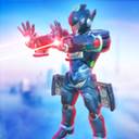 未来忍者机器人之战中文汉化版