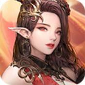 女神竞技场浩瀚神界版
