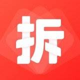 拆哆哆商城电商平台版