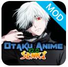 火影战记东京食种美化