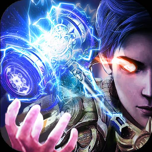 莽荒天下玄幻版
