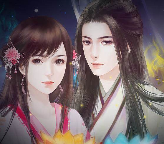 清魂引完结奇缘版