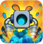 Idle Space miner(放置空闲矿工)