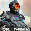 Strange Robot warriors(奇怪的机器人战争)