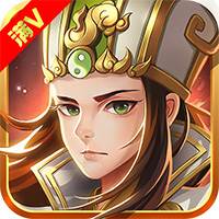 我有上将神兵版