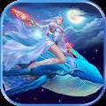 蜀山魅影梦幻版