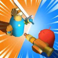 AI Fighting(人工智能战斗游戏单机版)