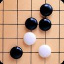 五子棋趣味版