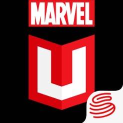 Marvel Unlimited(漫威无限复仇者联盟版)