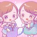 口袋双子换装ポケコロツイン